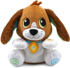 LeapFrog Speak and Learn Puppy