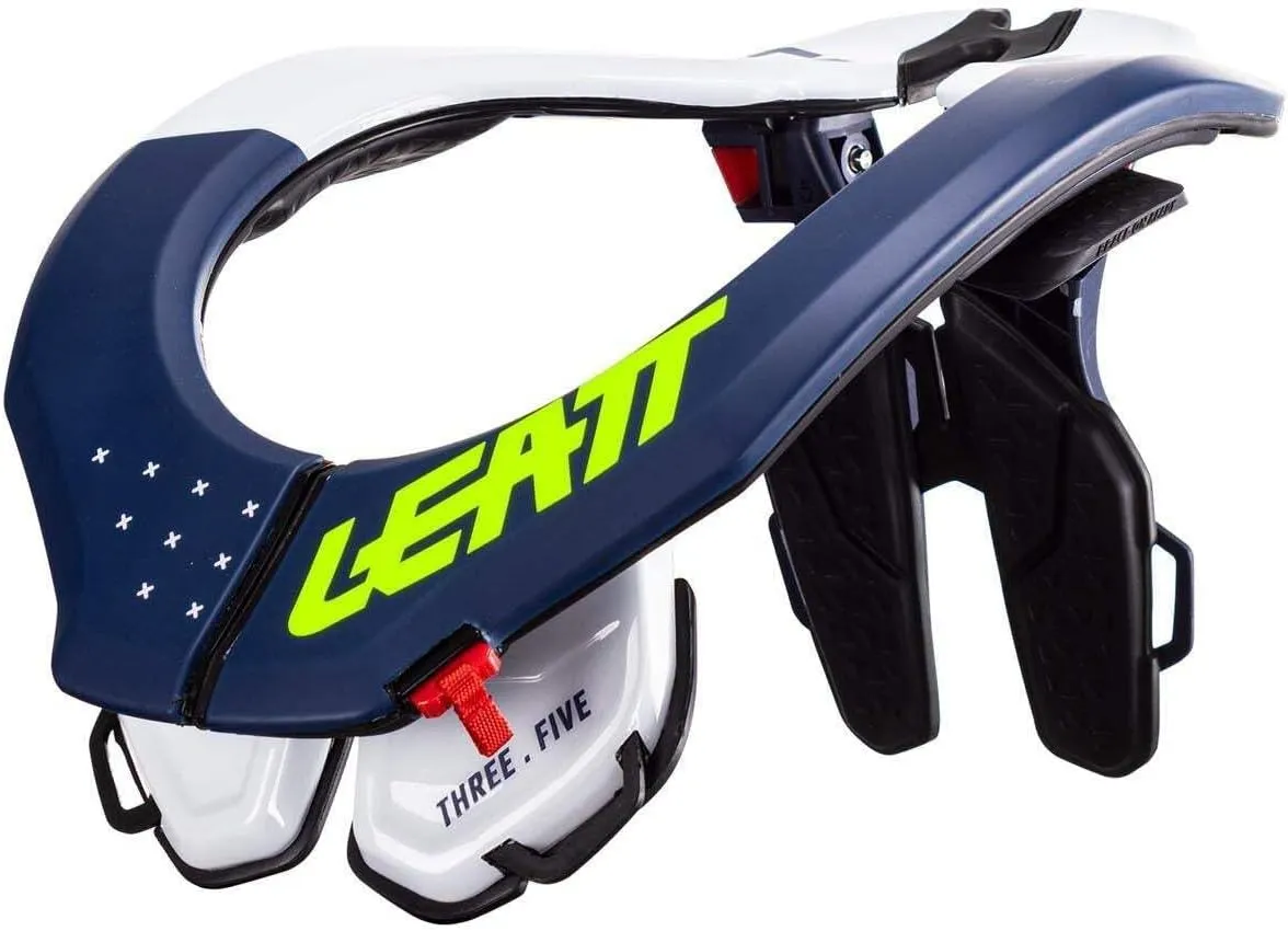 Leatt Brace Neck Brace 3.5 Adult