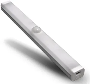 LED Light Bar for Discovery & Genesis - Cabinet Lights, USB Rechargeable LED Portable Cordless Closet Lighting, Wireless Under Counter Light Bar, Magnetic Removable Stick-On Anywhere