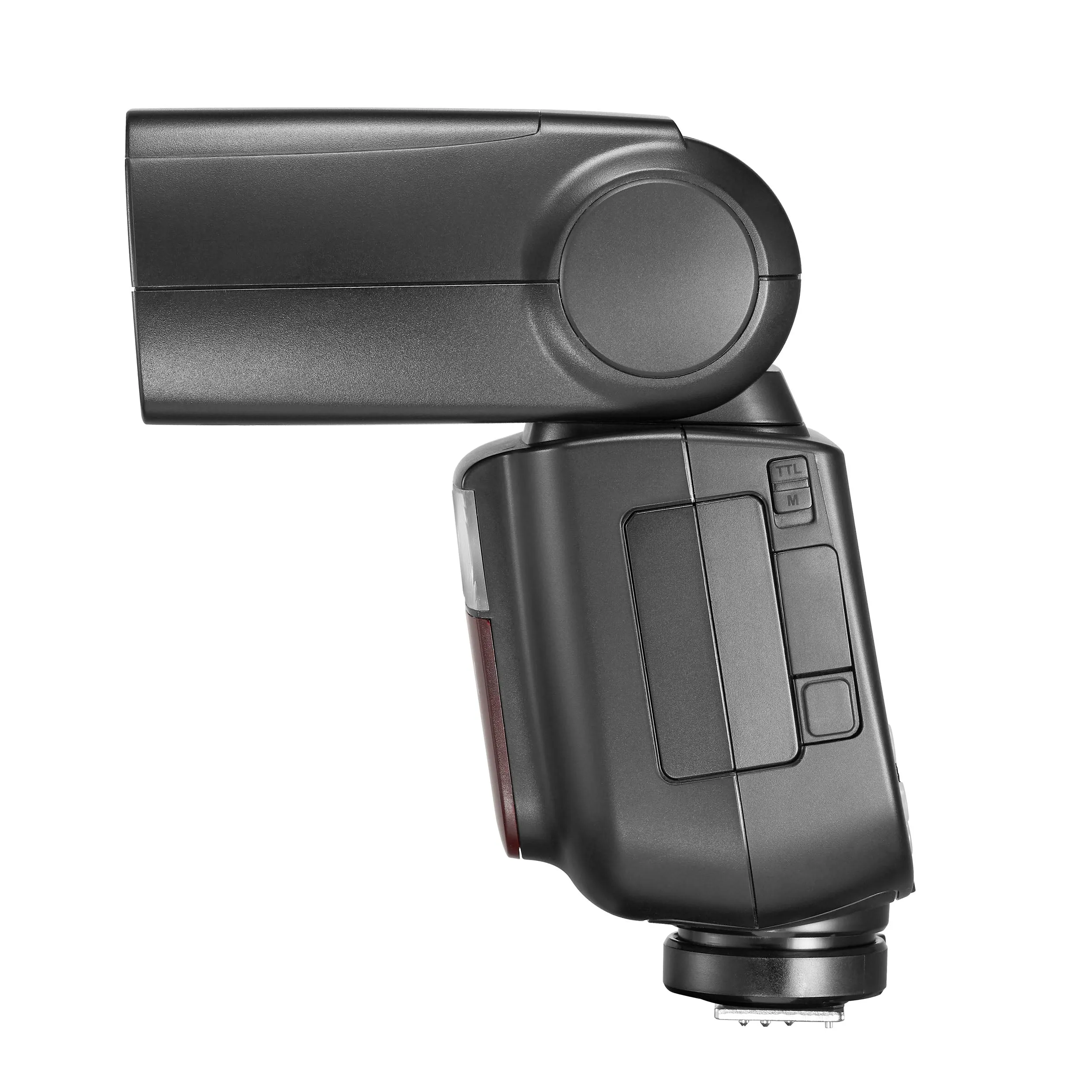 Li-ION580III (V860III) Powered TTL Speedlite with Rechargeable Battery - CLEARANCE