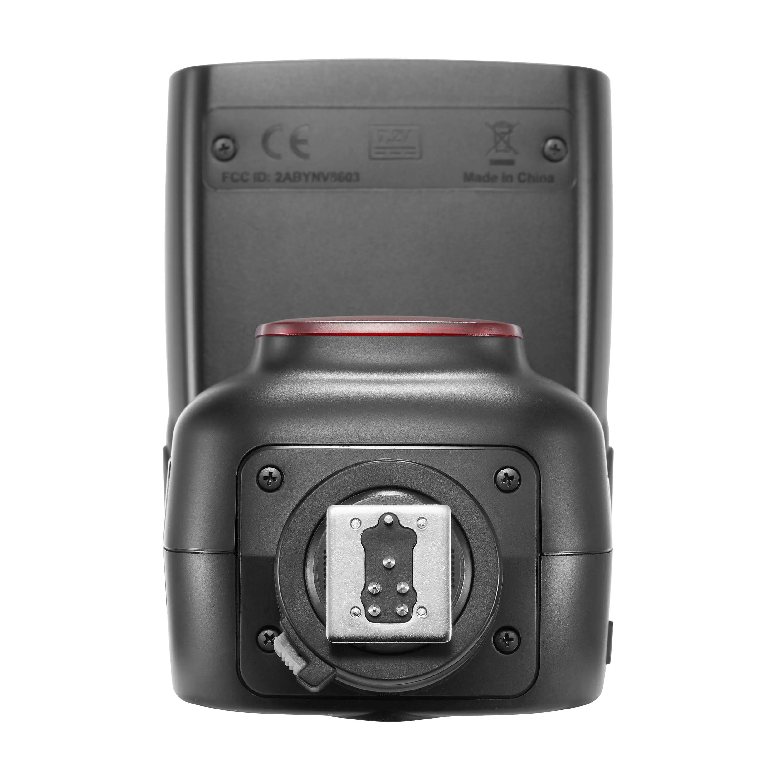 Li-ION580III (V860III) Powered TTL Speedlite with Rechargeable Battery - CLEARANCE