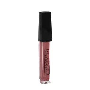 Lip Collagen Peptide Booster, Lip plumper, Extreme Plumping Gloss with Ceramides- Shine, Volumize & Hydrate for the Perfect Pout-Made in USA
