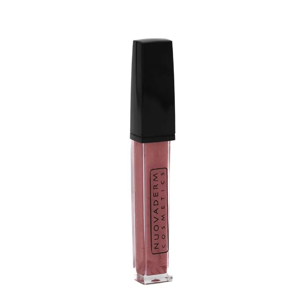 Lip Collagen Peptide Booster, Lip plumper, Extreme Plumping Gloss with Ceramides- Shine, Volumize & Hydrate for the Perfect Pout-Made in USA