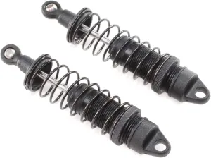 Losi Front Shock Set Complete Mini-T 2.0 LOS213000 Elec Car/Truck Replacement Parts