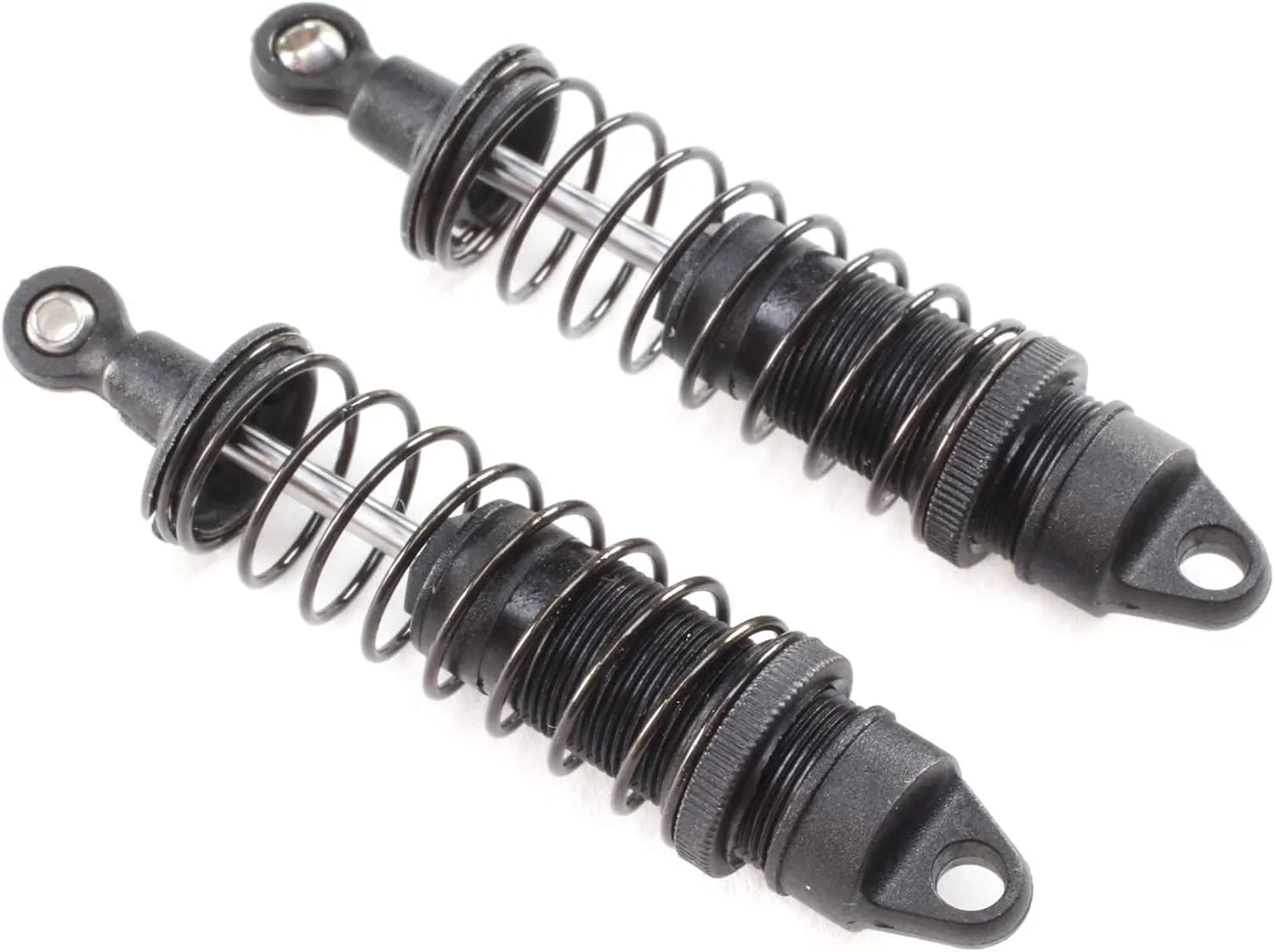 Losi Front Shock Set Complete Mini-T 2.0 LOS213000 Elec Car/Truck Replacement Parts