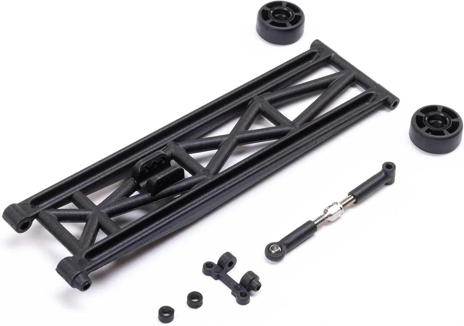 Losi Wheelie Bar Set Mini Drag LOS214028 Elec Car/Truck Replacement Parts