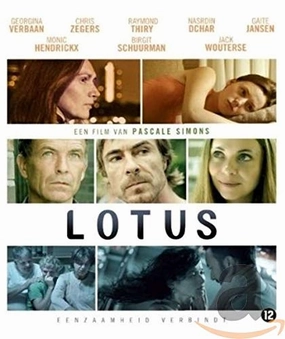 Lotus (2011) [ Blu-Ray, Reg.A/B/C Import - Netherlands ]