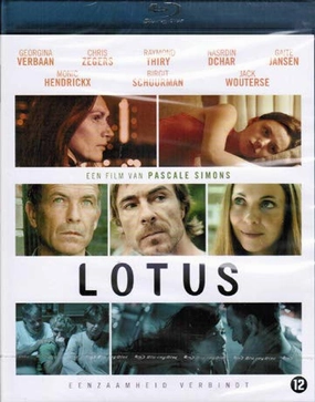 Lotus (2011) [ Blu-Ray, Reg.A/B/C Import - Netherlands ]