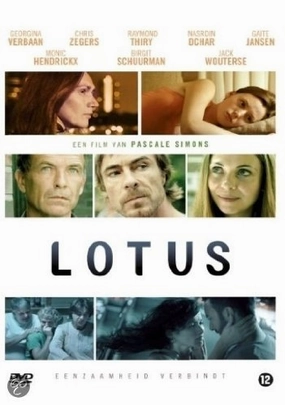 Lotus [Region 2]