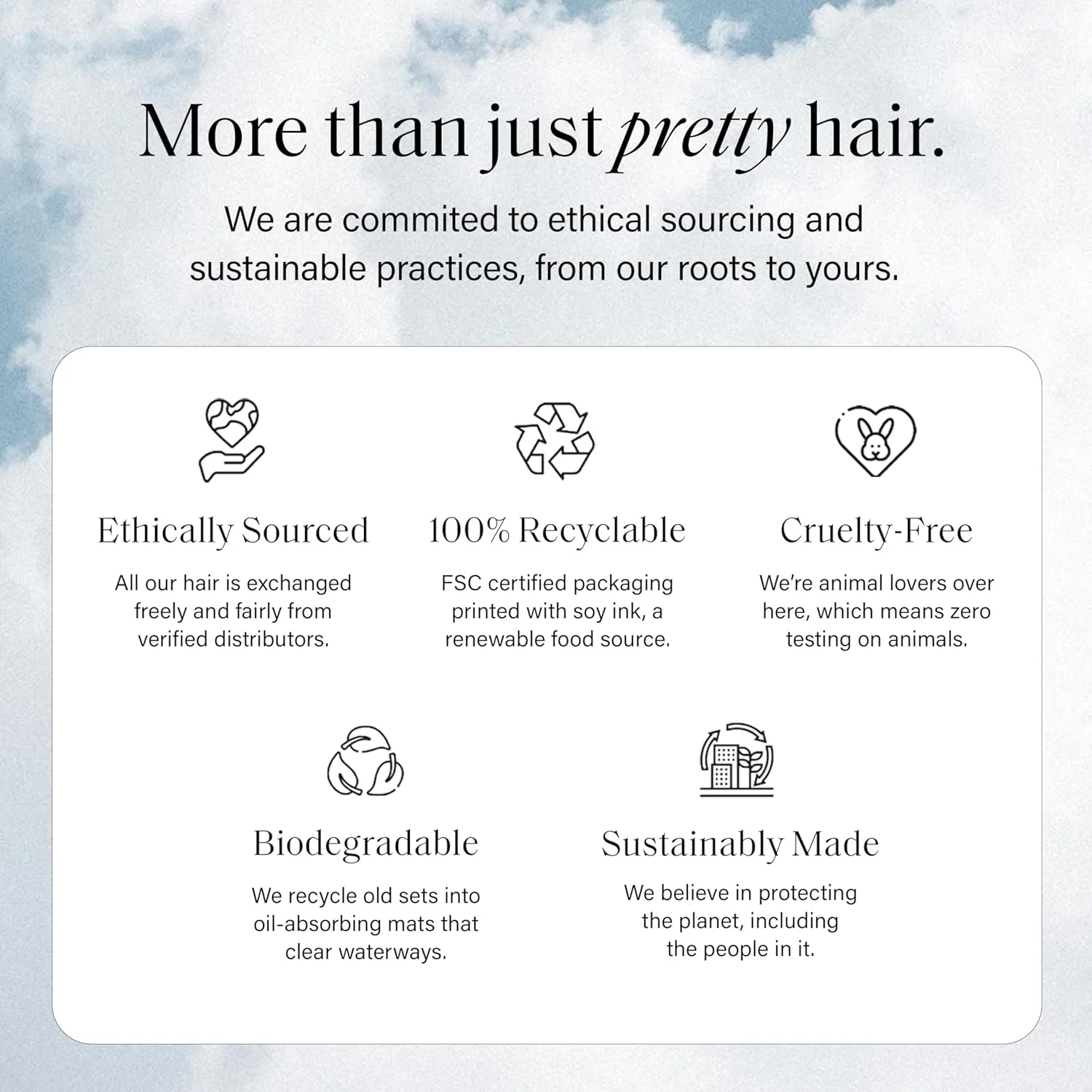 Luxy 100% Remy Human Hair – Scalp Hair Fill-Ins - Clip-Ins for Scalp & Part Line Coverage - Natural Coverage for Thinning Areas, Lightweight Mesh Bands 30 grams 12" Dirty Blonde Highlights