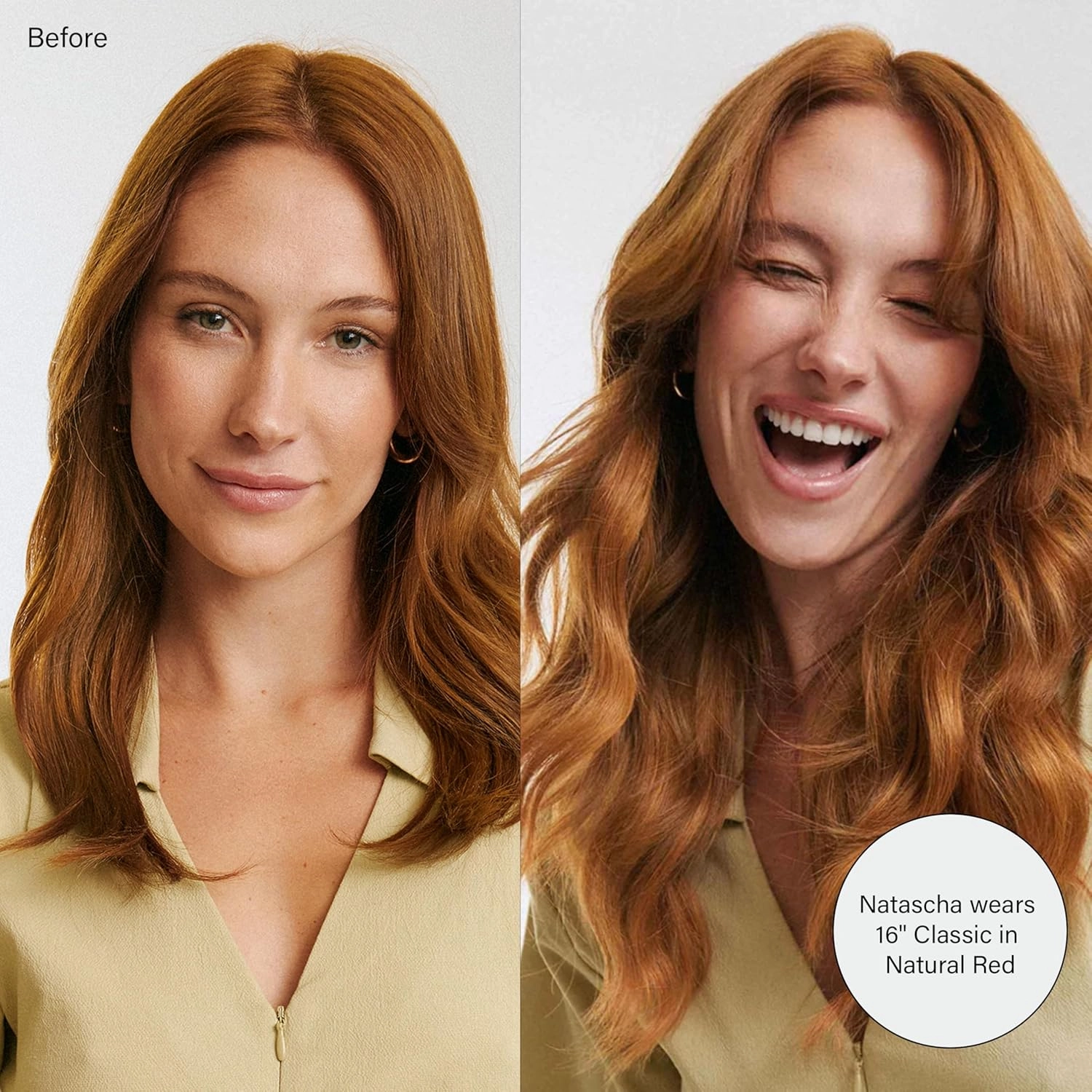 Luxy 100% Remy Human Hair, Classic 160g Clip-In Hair Extensions - 10 Wefts Multi-Dimensional Color for Natural Blending, Adds Volume & Length, Easy Apply & Remove 16"Mocha Brown Balayage Classic