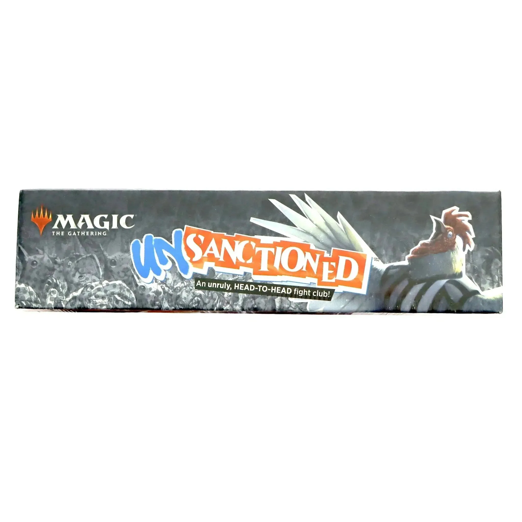 Magic: The Gathering [Unsanctioned] - Box Set