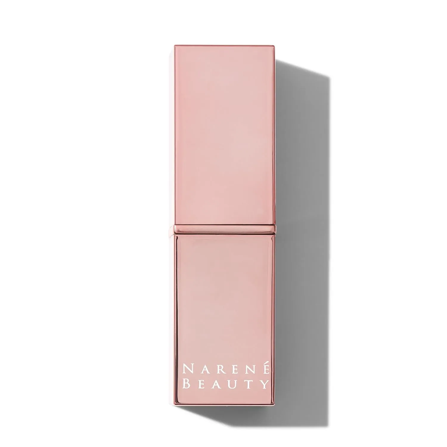 Magnificent Matte Lipstick, Cruelty Free, Vegan, Paraben Free - Made in Italy (NAKED - Neutral Nude Color)