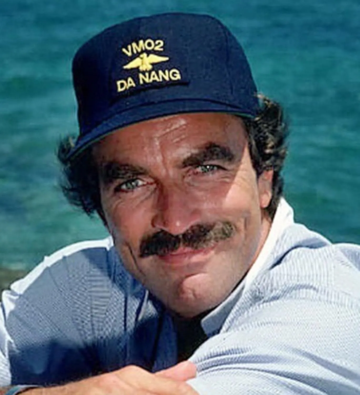 MAGNUM PI VM02 Da Nang