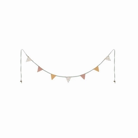 maileg miniature garland