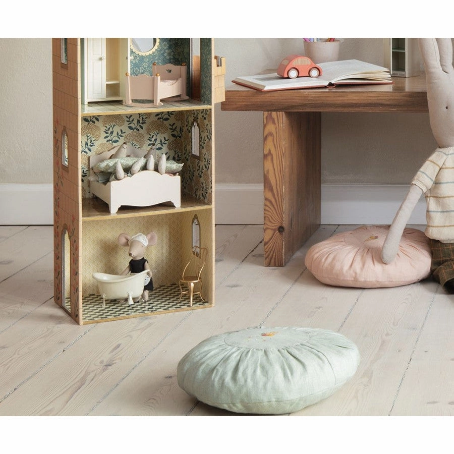 maileg mouse bathtub