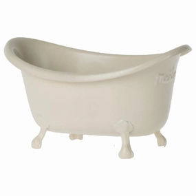 maileg mouse bathtub