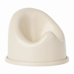 maileg potty off-white micro