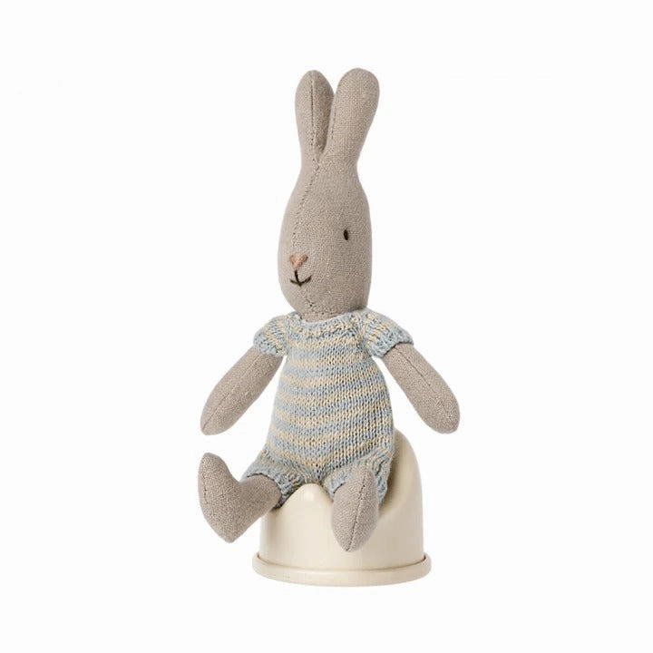 maileg potty off-white micro