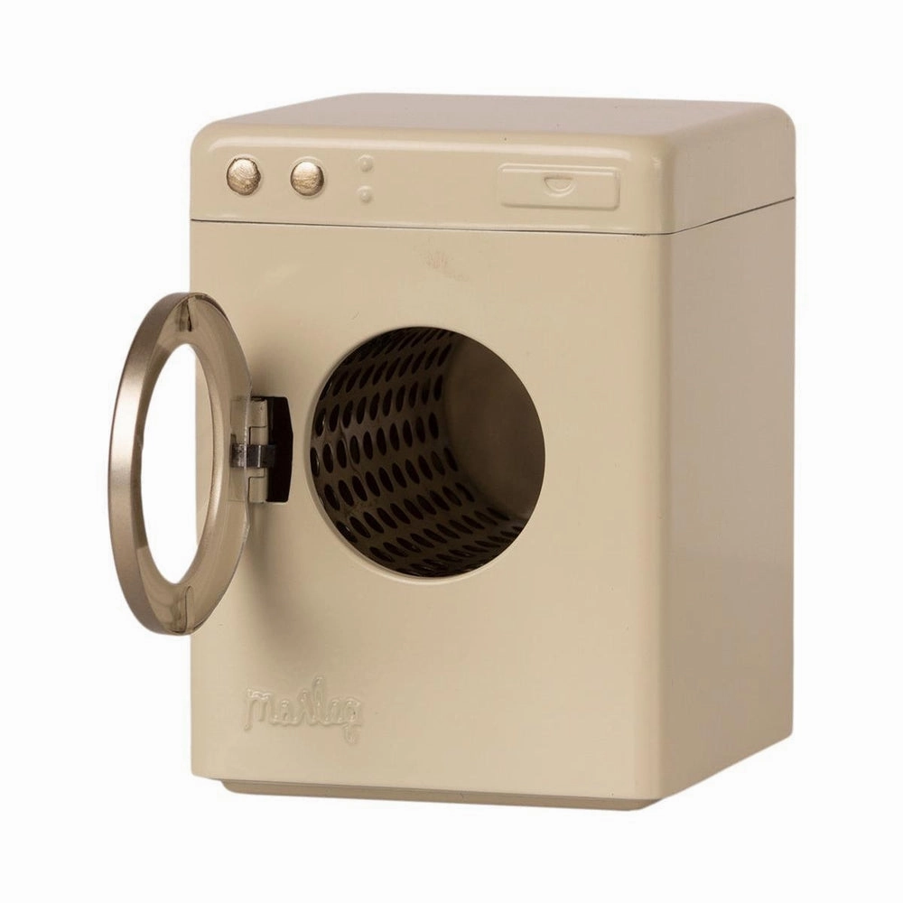 maileg washing machine