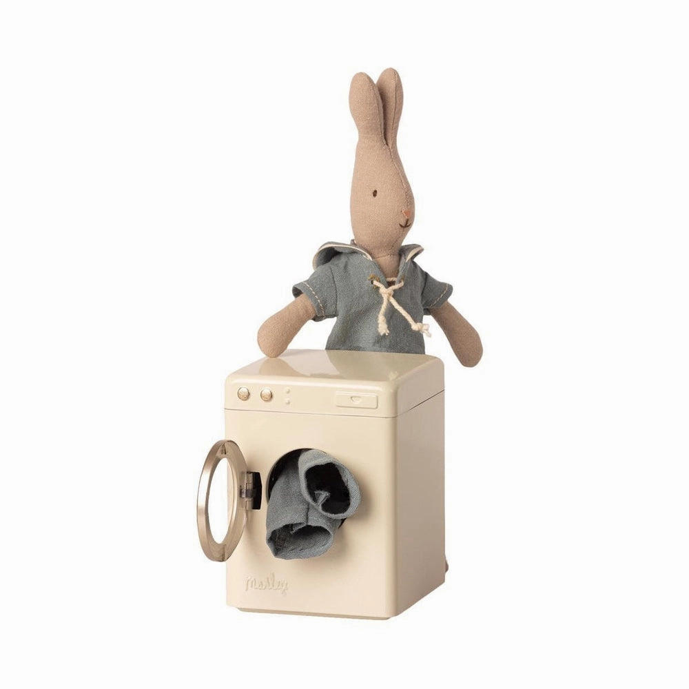 maileg washing machine