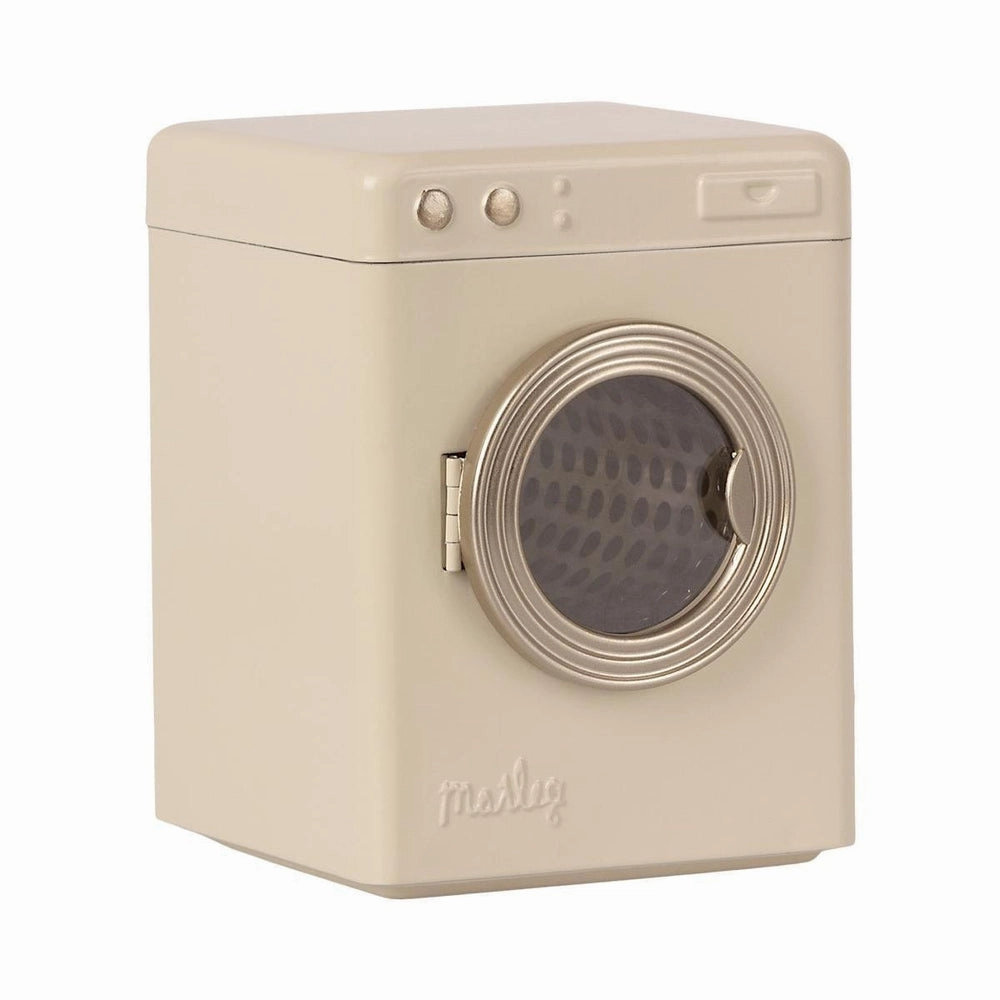 maileg washing machine