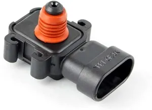 MAP Sensor Replacement for 1999-2007 Victory Kingpin Hammer Vegas 8-Ball V92 Cruiser Standard Sport Deluxe Classic Touring 4040078