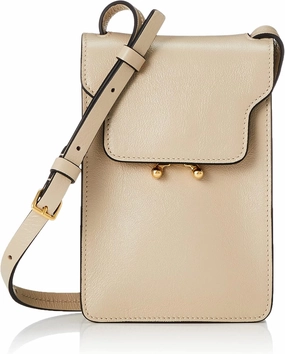 MARNI(マルニ) Trunk Bag Vertical