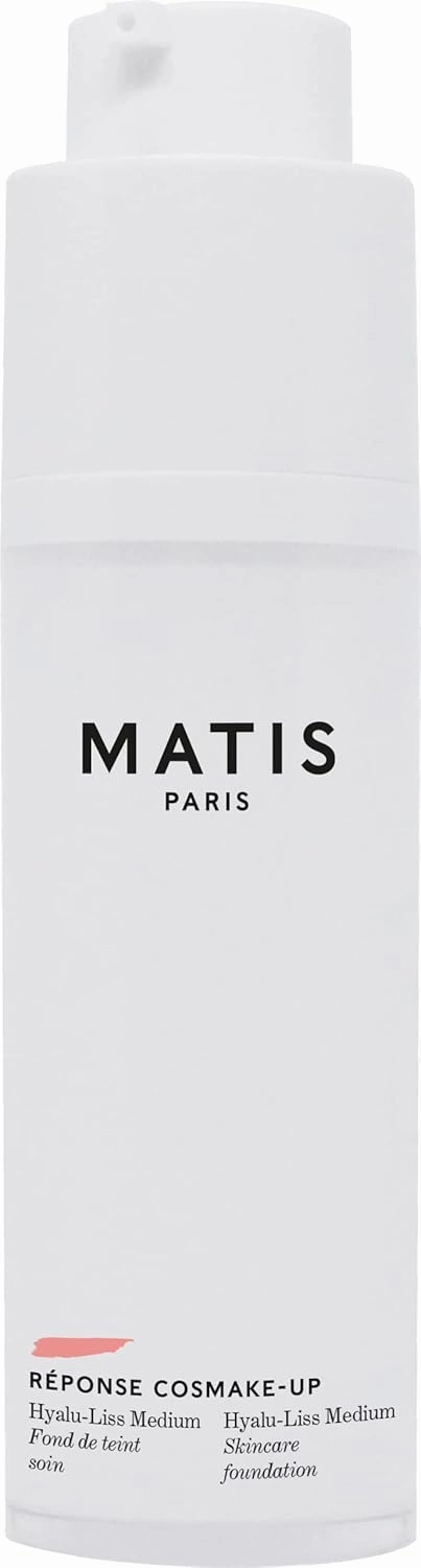 Matis Paris Réponse Cosmake-Up Hyalu-Liss Medium Moyen (Medium)