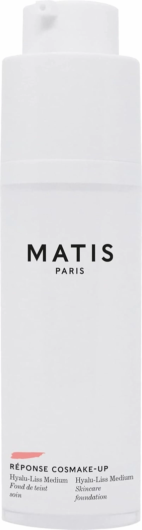Matis Paris Réponse Cosmake-Up Hyalu-Liss Medium Moyen (Medium)