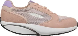 MBT Mbt-1997 Classic Active Classic Walking Shoes in Beige for Women in Size 7