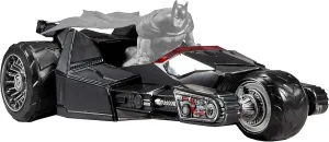 McFarlane Toys DC Multiverse Bat-Raptor Vehicle