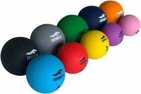 Medicine Balls Hollow, Rubber Stretch Ball, Training Ball, Gravity Ball, with Anti-Leakage Nozzle, 1KG/2KG/3KG/4KG/6KG/7KG/8KG/9KG (Size : 8KG) ()