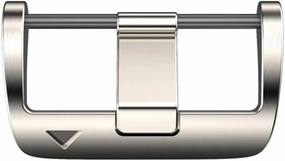 Metal Strap Buckle 22mm 26mm Screwed Buckle Strap buckle