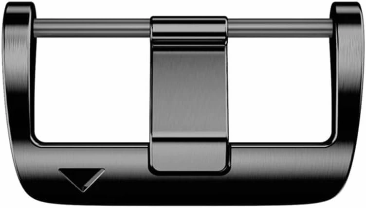 Metal Strap Buckle 22mm 26mm Screwed Buckle Strap buckle