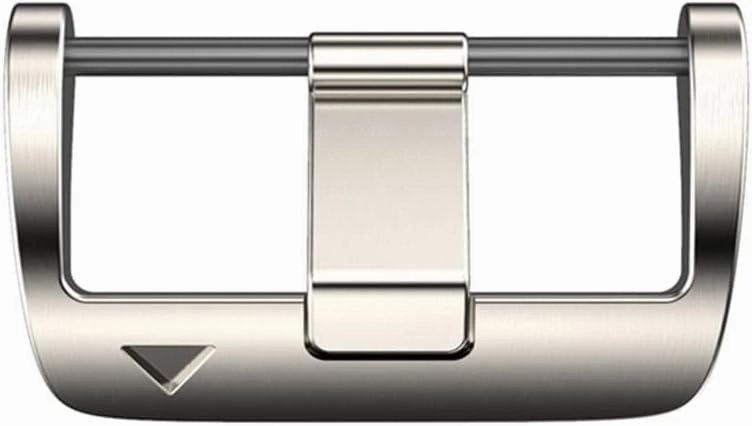 Metal Strap Buckle 22mm 26mm Screwed Buckle Strap buckle
