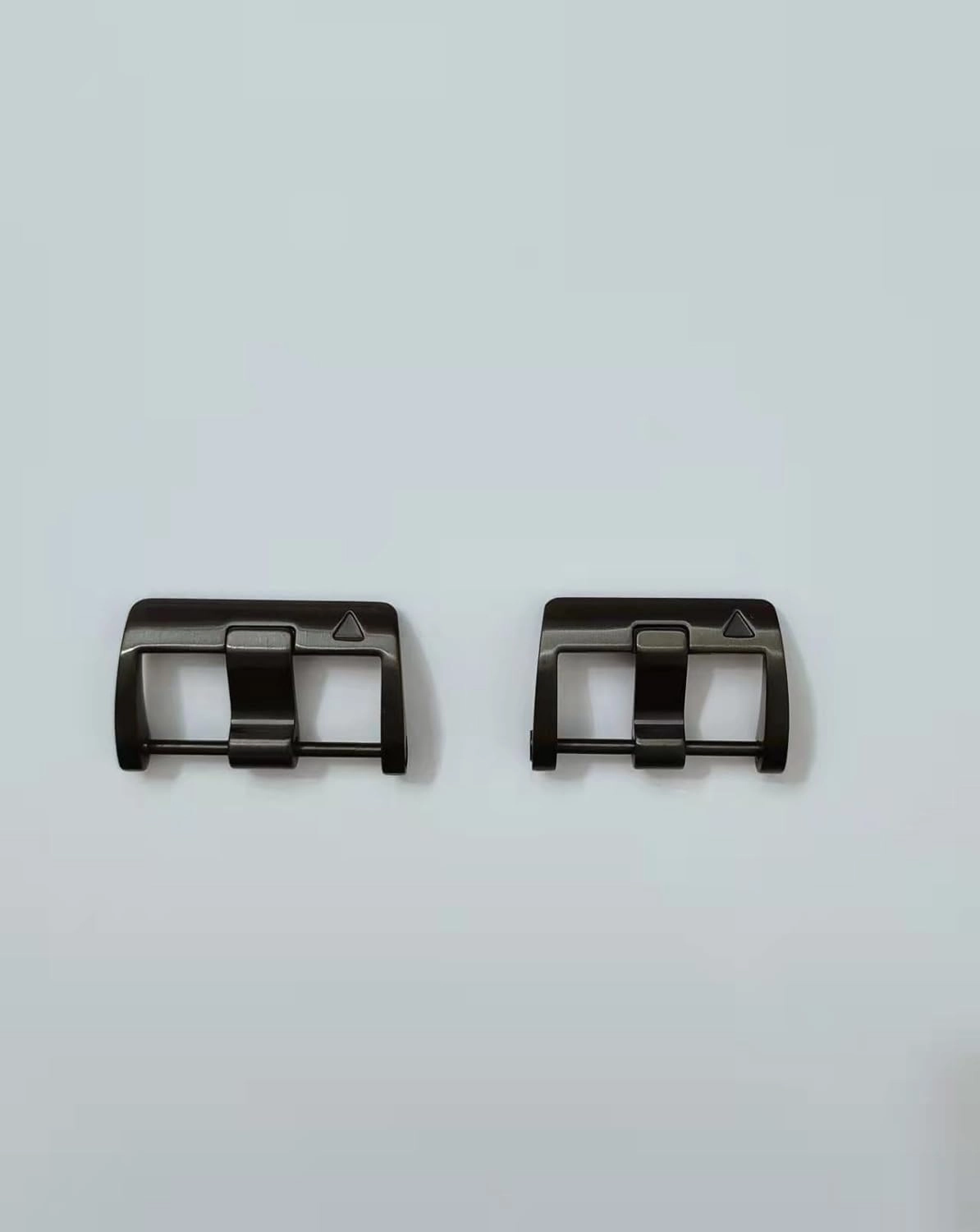 Metal Strap Buckle 22mm 26mm Screwed Buckle Strap buckle