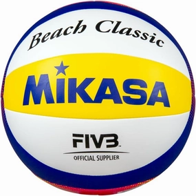 Mikasa Beach Classic