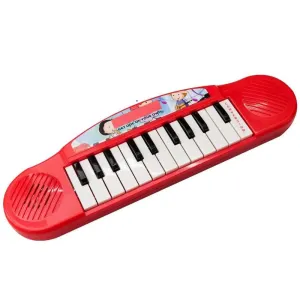 Mini Portable Electronic Piano (1-4 Years) | Assorted Colors