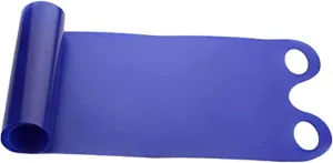 Mini Sled Safety Handles Boys and Girls Winter Toy Rollable Ski Board Fun Outdoor Activity for Boys and Girls Bright Colors