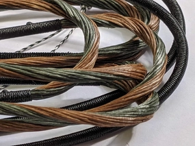 MINI Burner (PSE)(2018-2022) and Cable Set (S-48 3/4", BC-29)