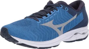 Mizuno Men's Wave Rider 23 Waveknit Running Shoe