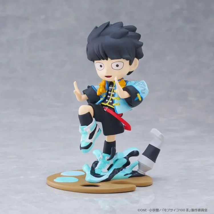 Mob Psycho 100 PalVerse Pale Shigeo Kageyama