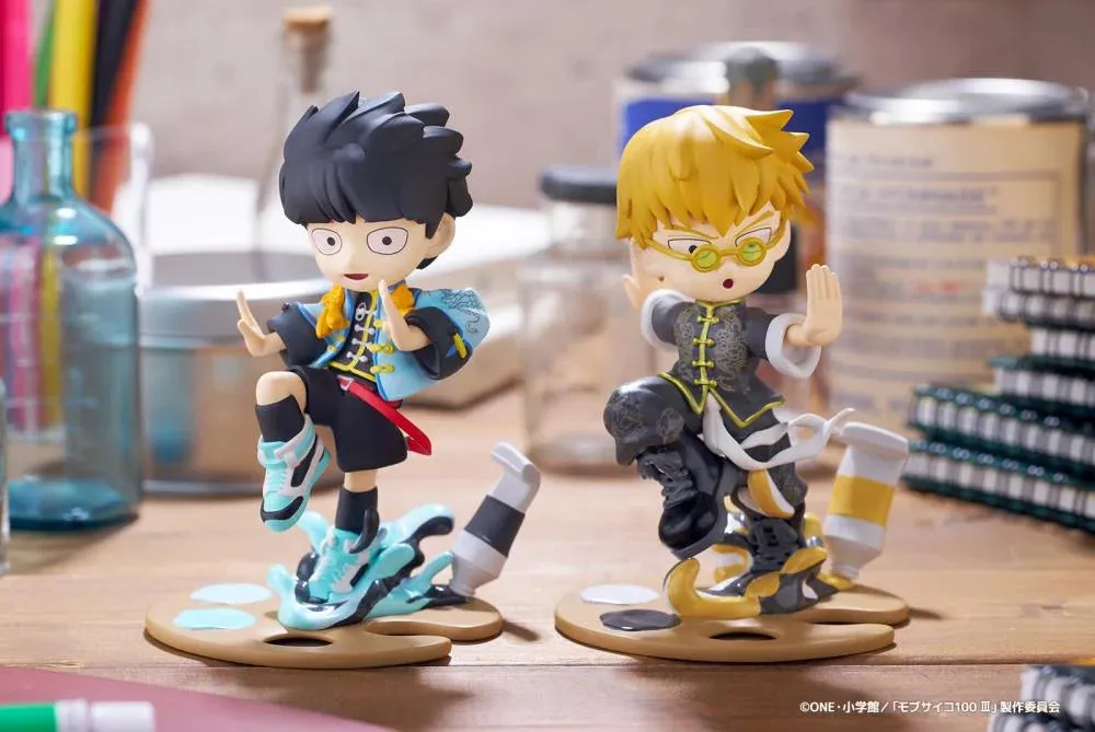Mob Psycho 100 PalVerse Pale Shigeo Kageyama