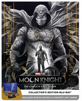 Moon Knight