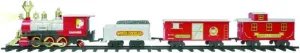 Morris Costumes - Train Santa's Jumbo Express - Express Train