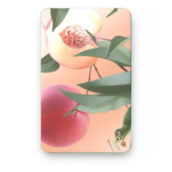 Motif Mints Portofino