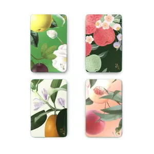 Motif Mints Portofino