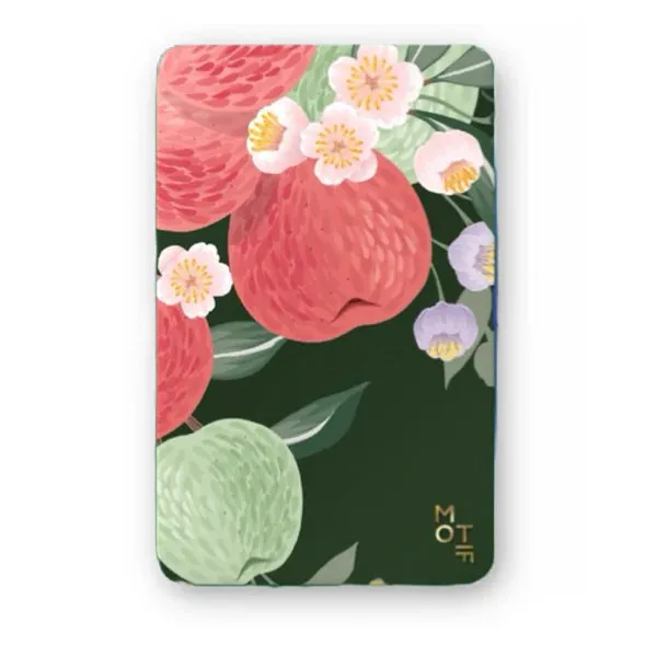 Motif Mints Portofino