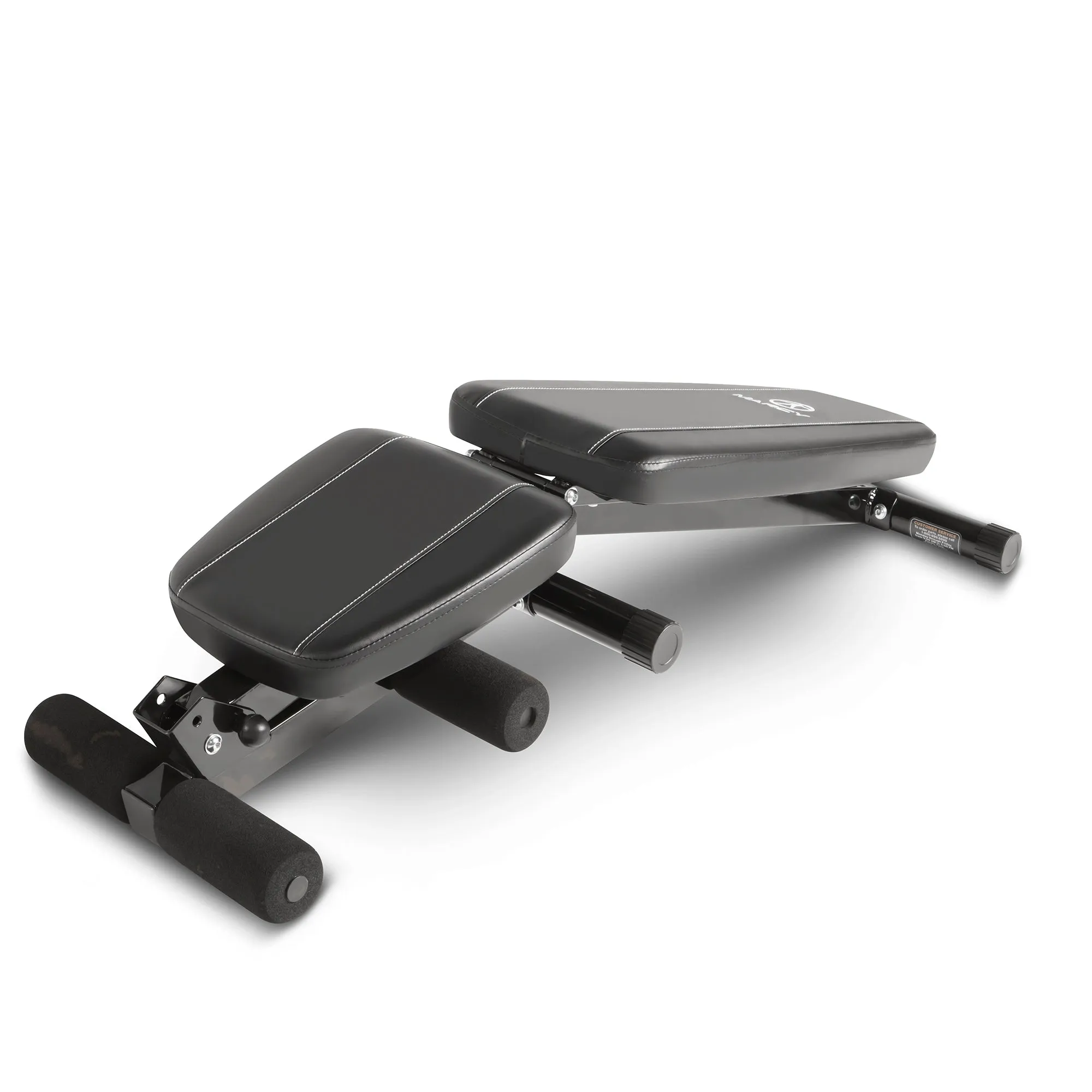 Multi-Utility Weight Bench | Marcy SB-10115